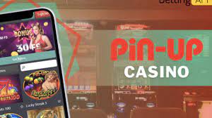 Pin Up Gambling Enterprise Proqramını Android (Apk) və iOS üçün Endirin